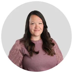 Krystal Newman bio image and link