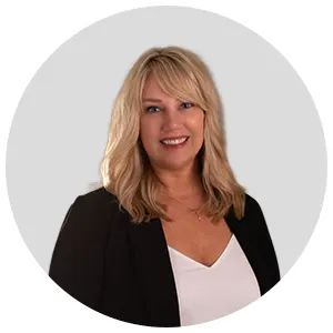 Lisa Haun bio image and link