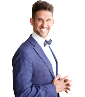 Justin Bankston bio image and link