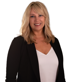 Lisa Haun bio image and link