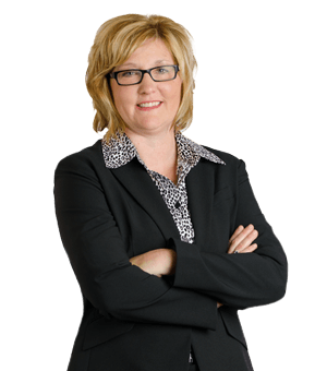 Sherri Gould display