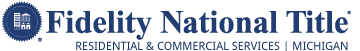 Fidelity National Title Logo